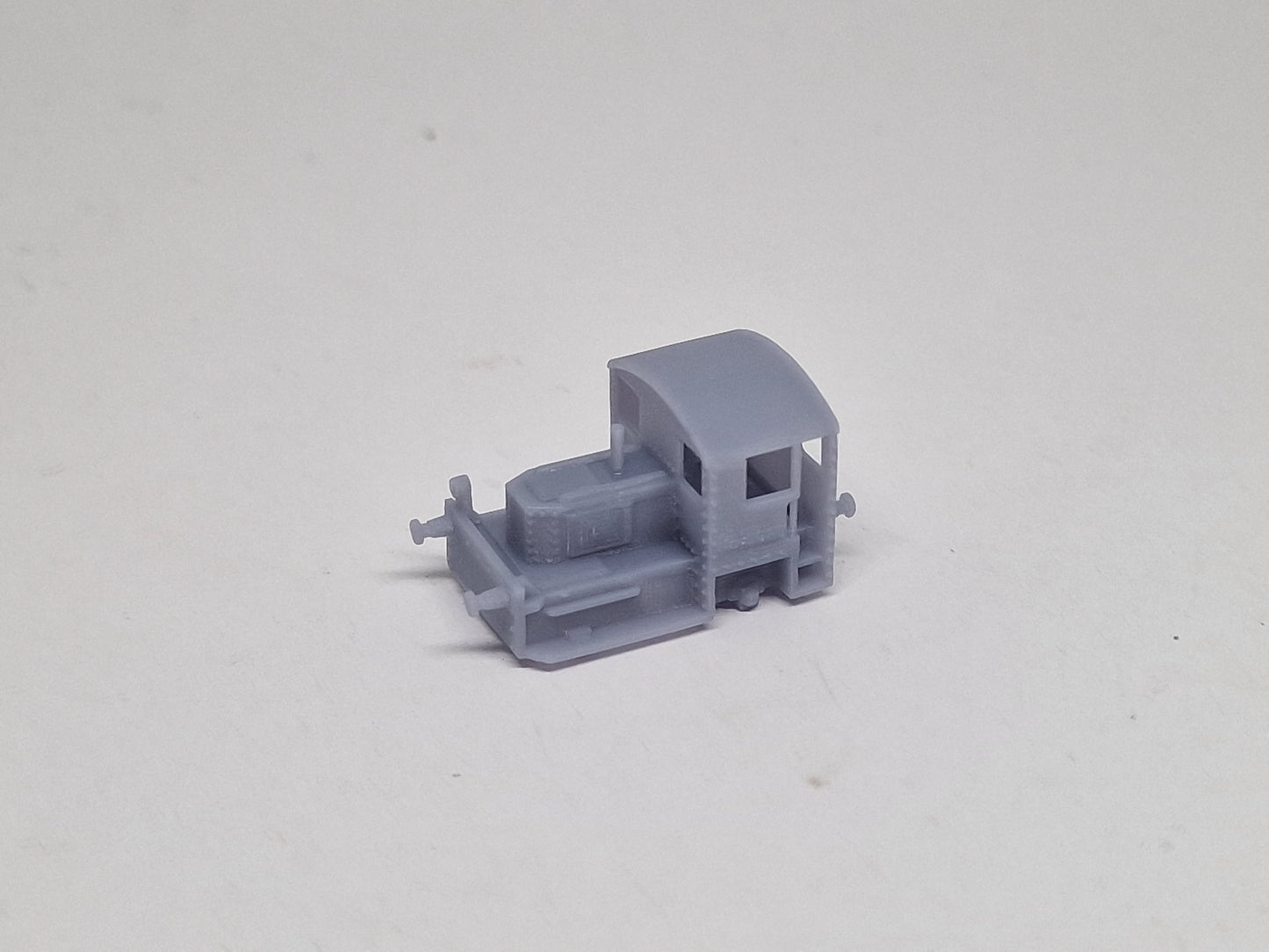 KÖF 1 1Licht Spur Z 1:220