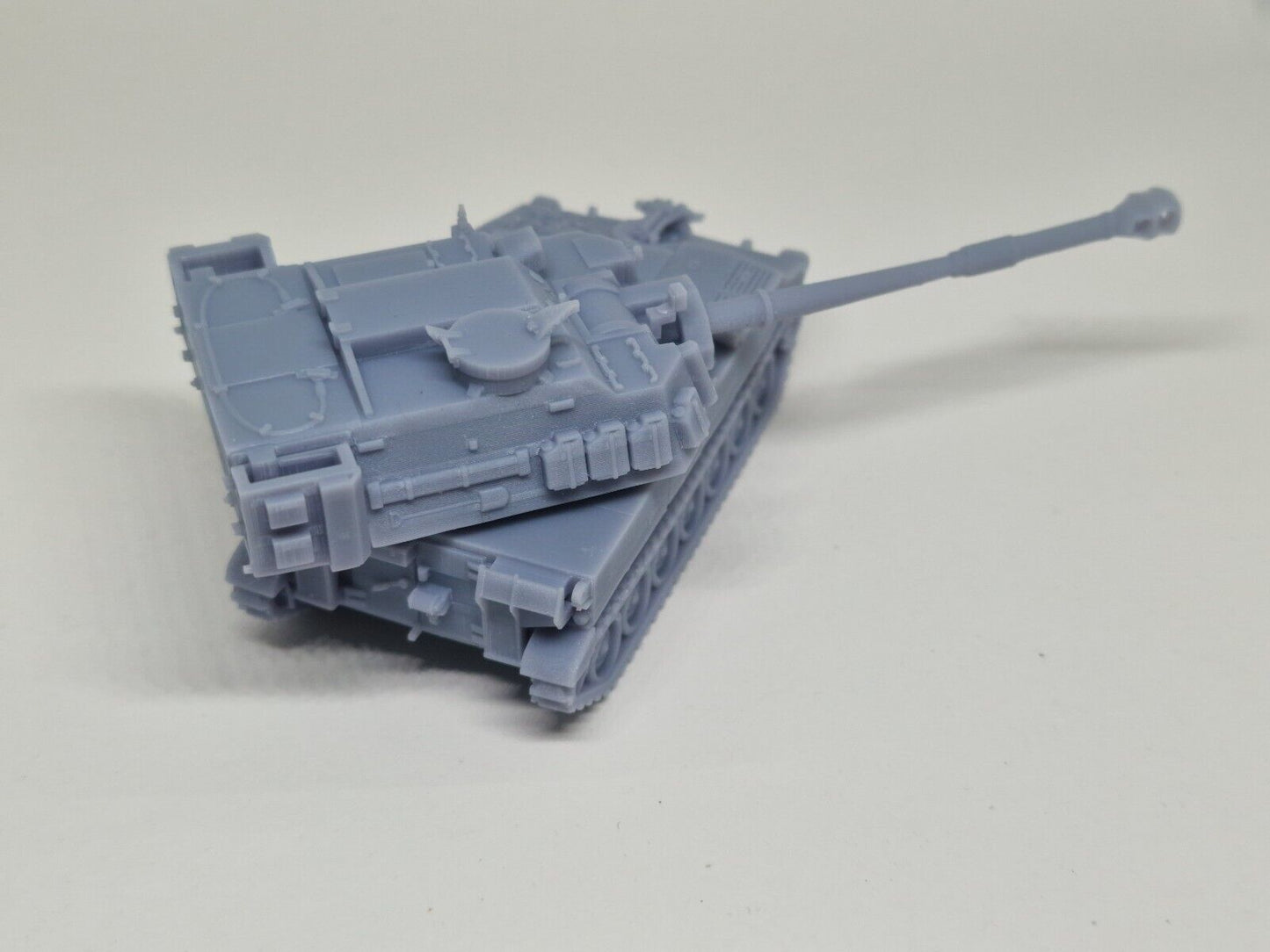 M109 Haubitze Spur H0 1:87