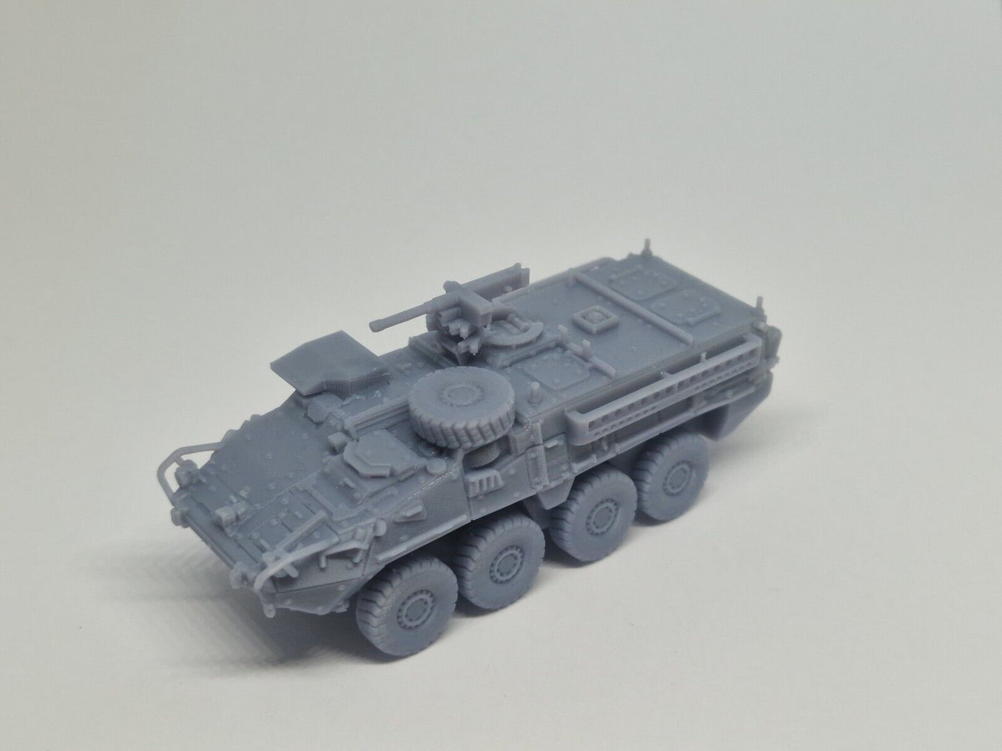 M1126 Stryker Spur H0 1:87