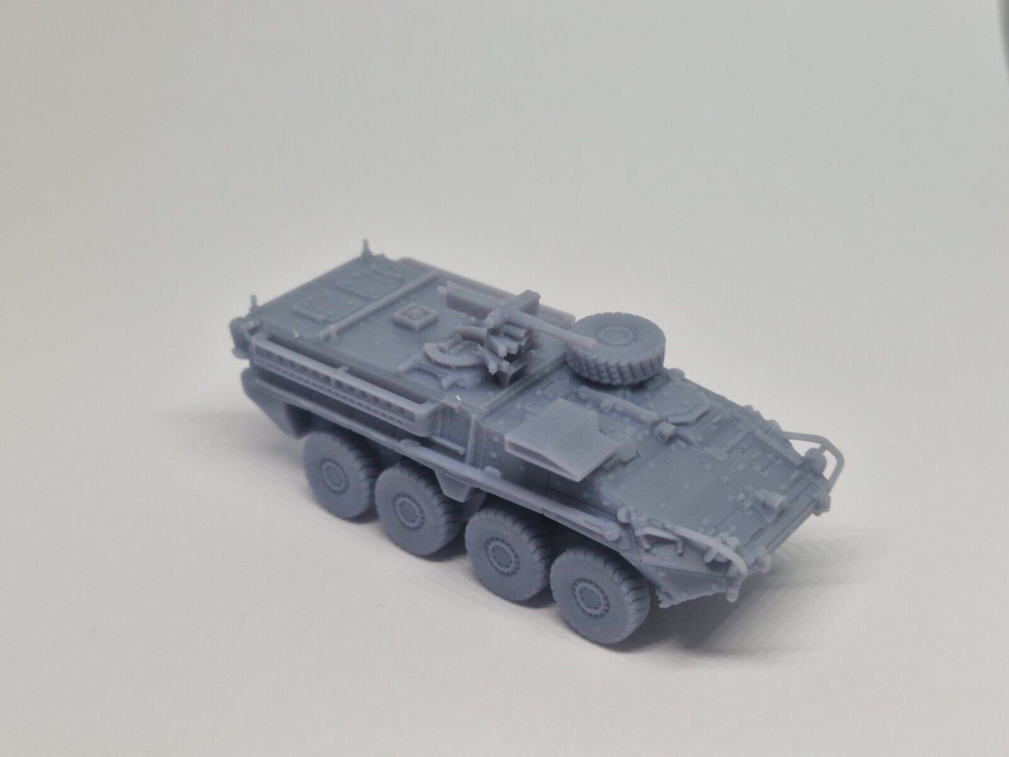 M1126 Stryker Spur H0 1:87