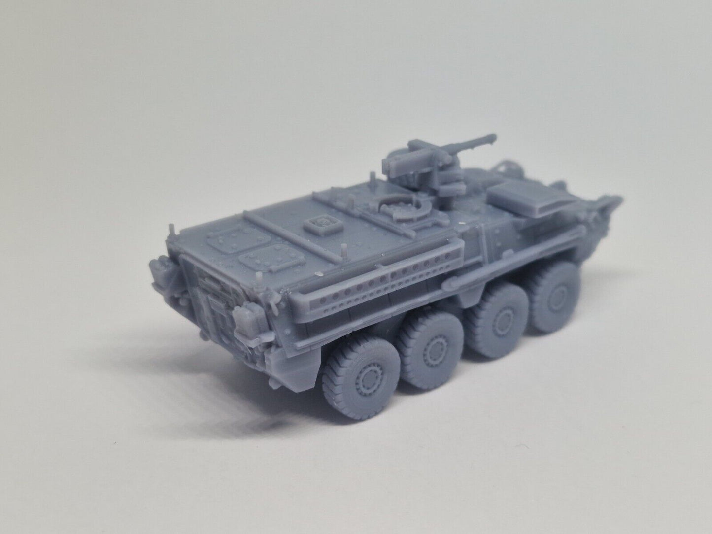 M1126 Stryker Spur H0 1:87