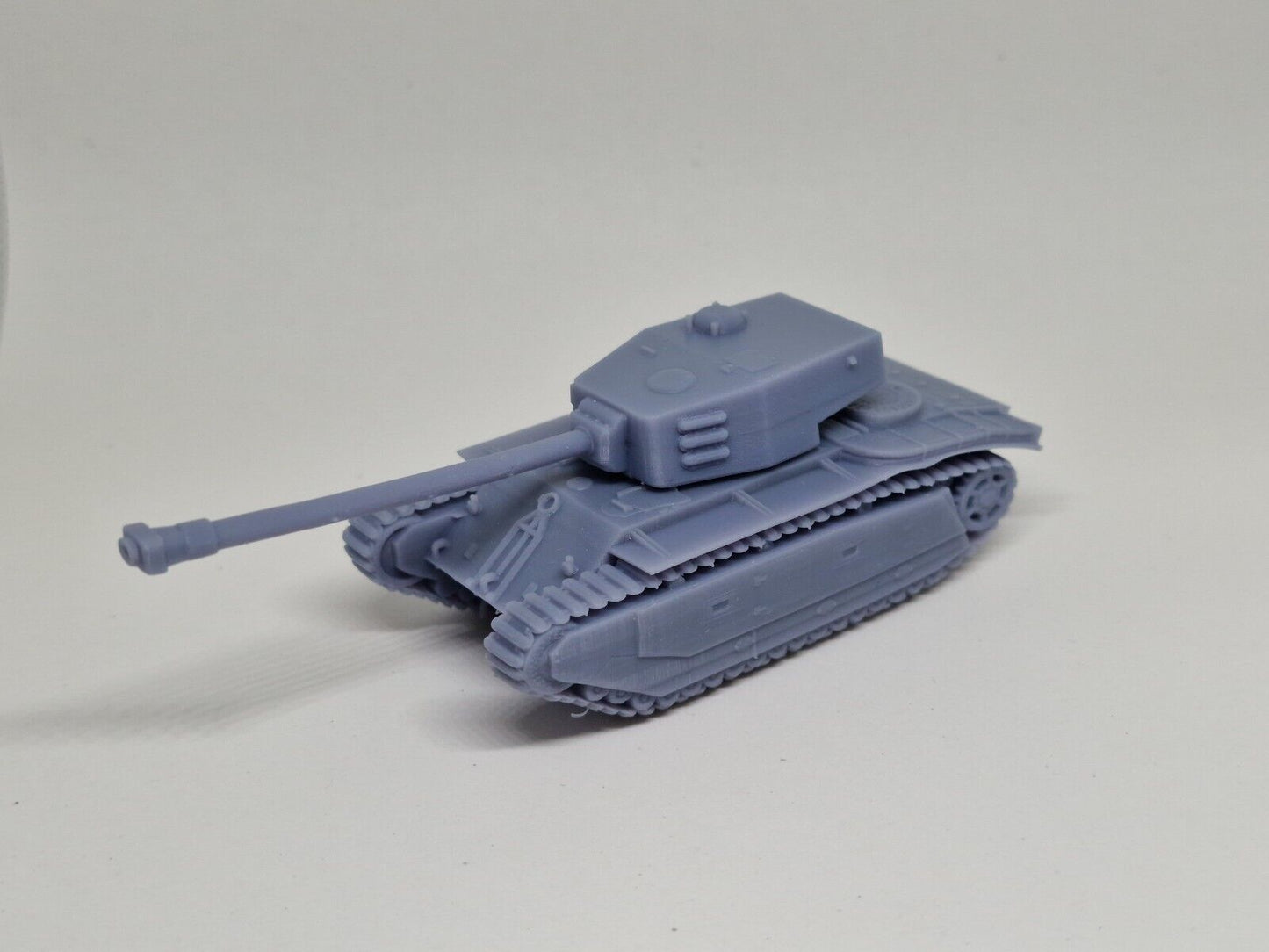 ARI-44 1946 Französische Armee Spur H0 1:87