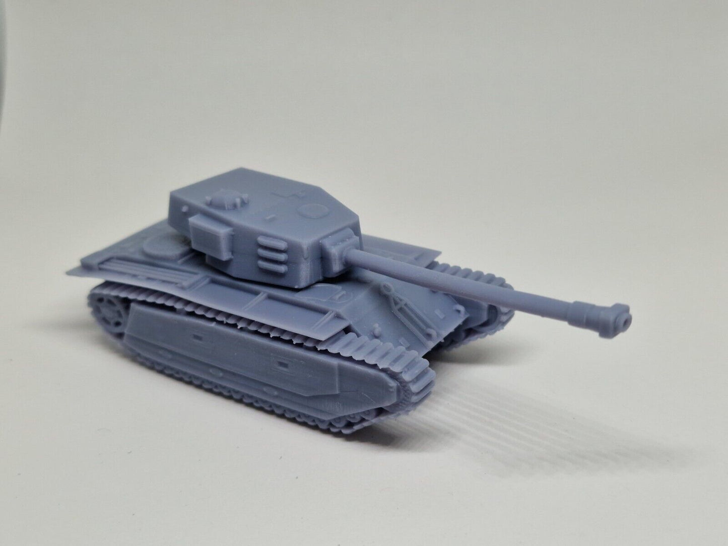 ARI-44 1946 Französische Armee Spur H0 1:87