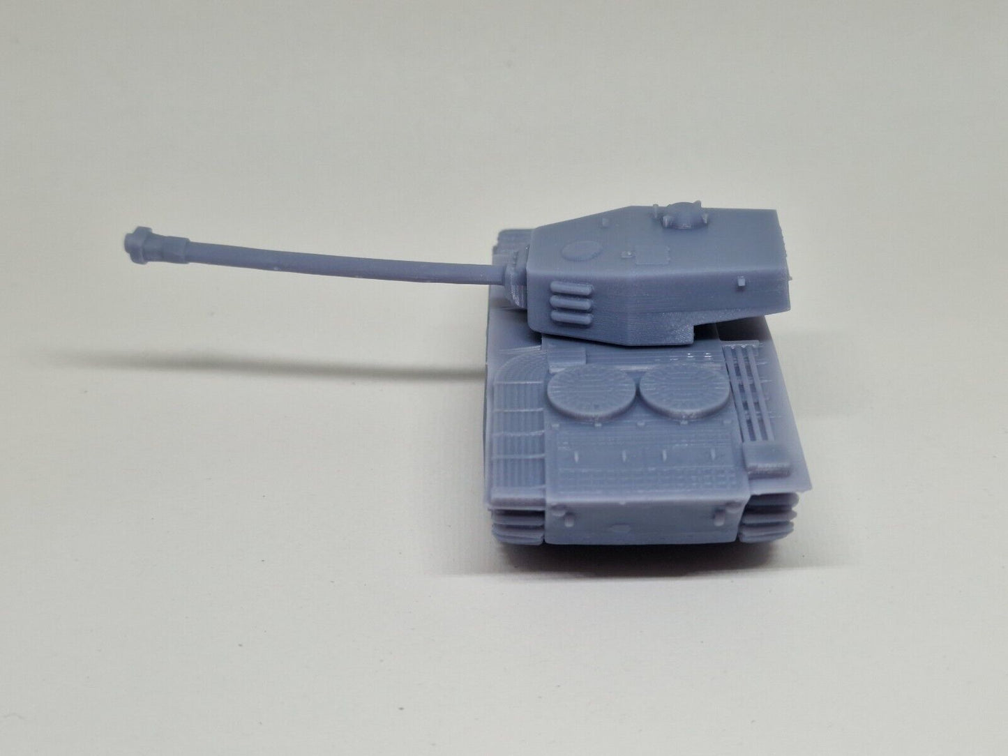 ARI-44 1946 Französische Armee Spur H0 1:87