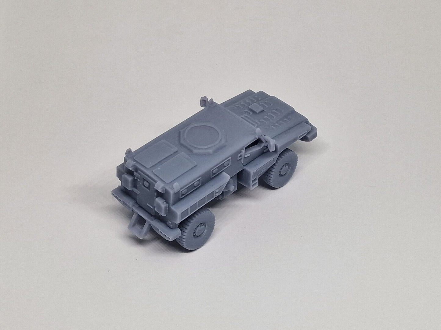 Paramount Marauder Spur H0 1:87