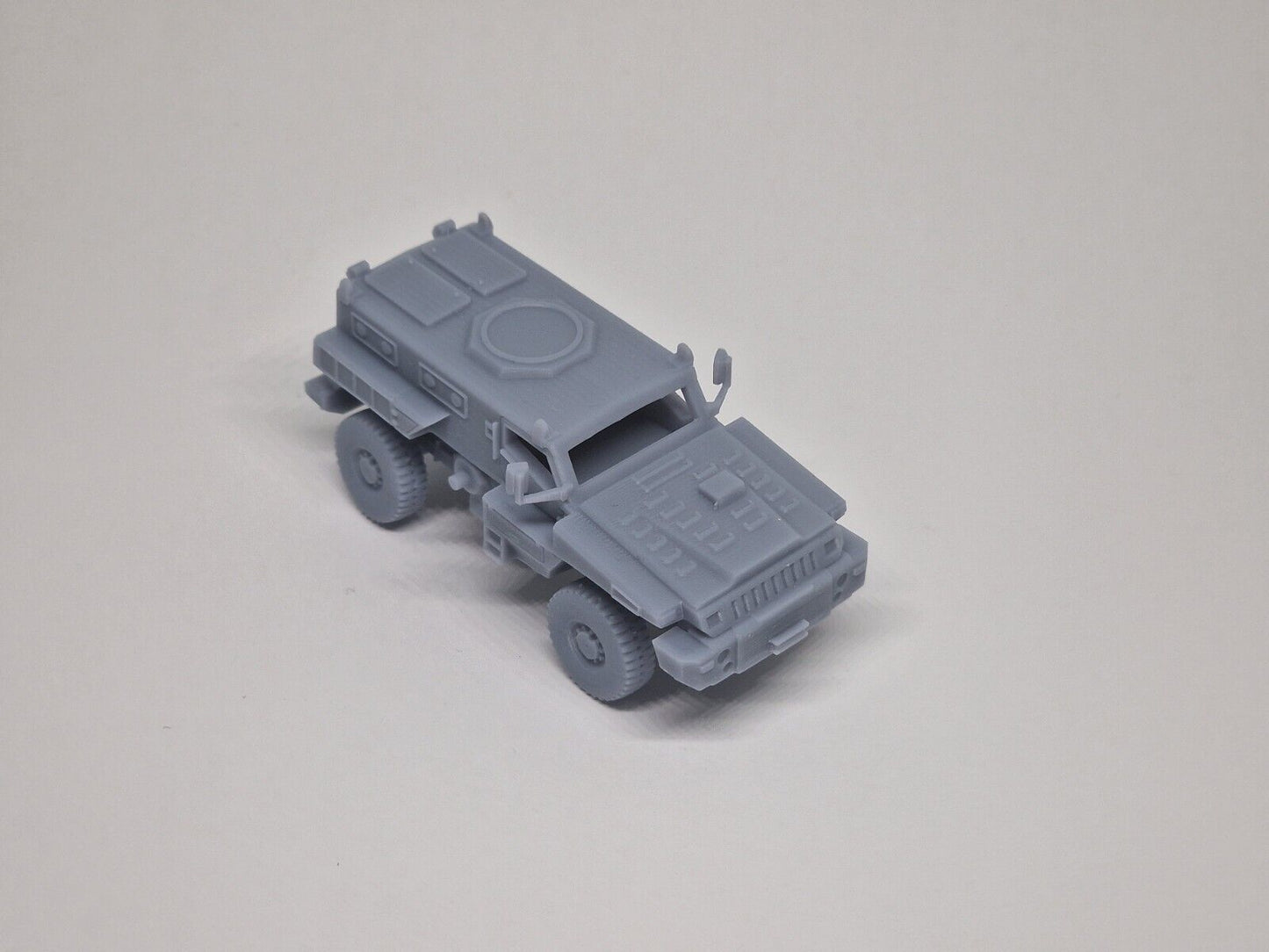 Paramount Marauder Spur H0 1:87