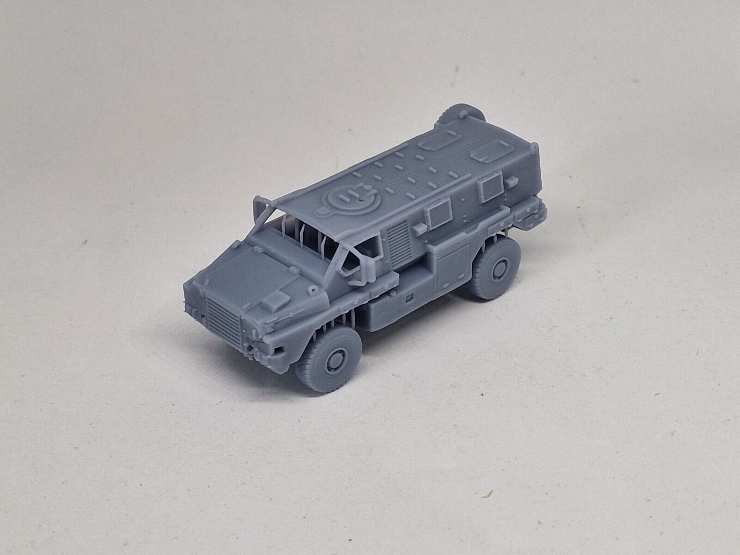 Bushmaster PMV Spur H0 1:87