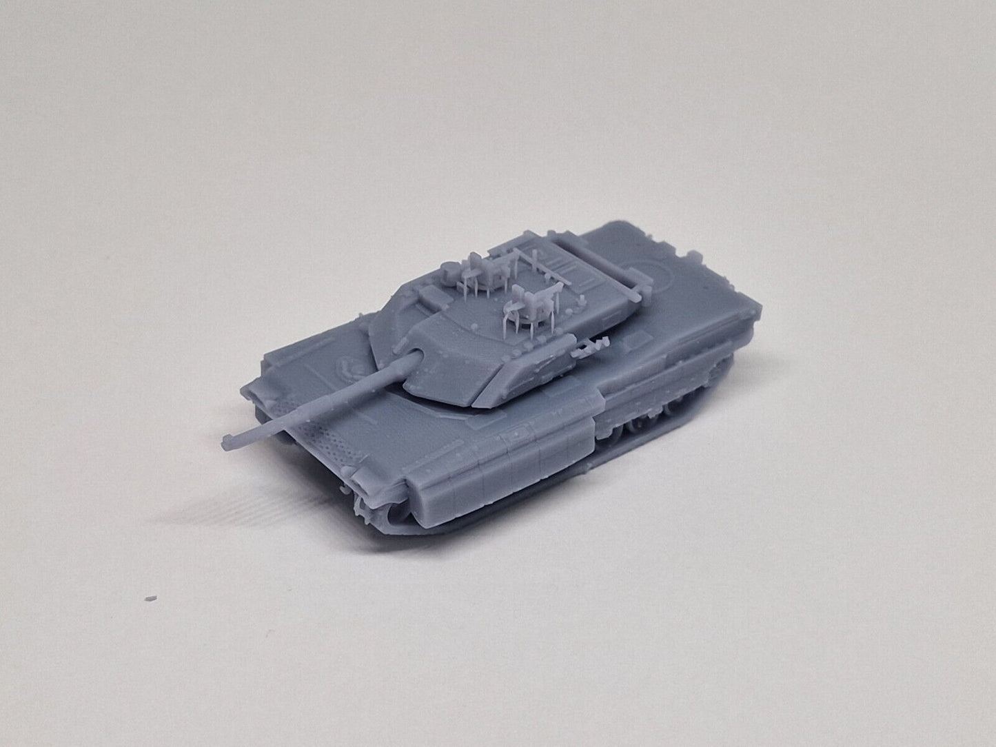 Panzer C1 Ariete SPUR TT 1:120