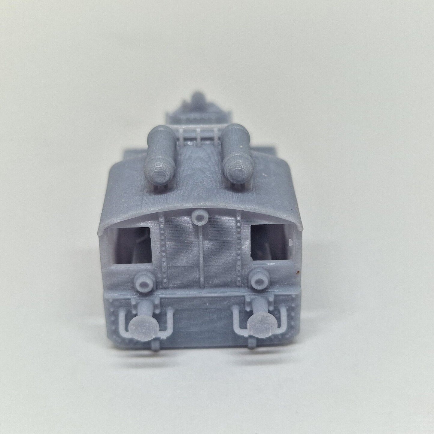 Köf 2 Deutz TM34 Spur TT 1:120