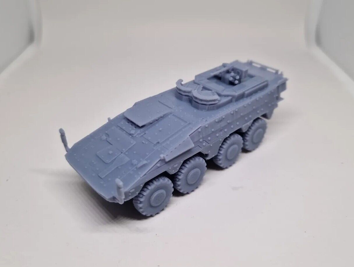 Boxer IFV Spur H0 1:87