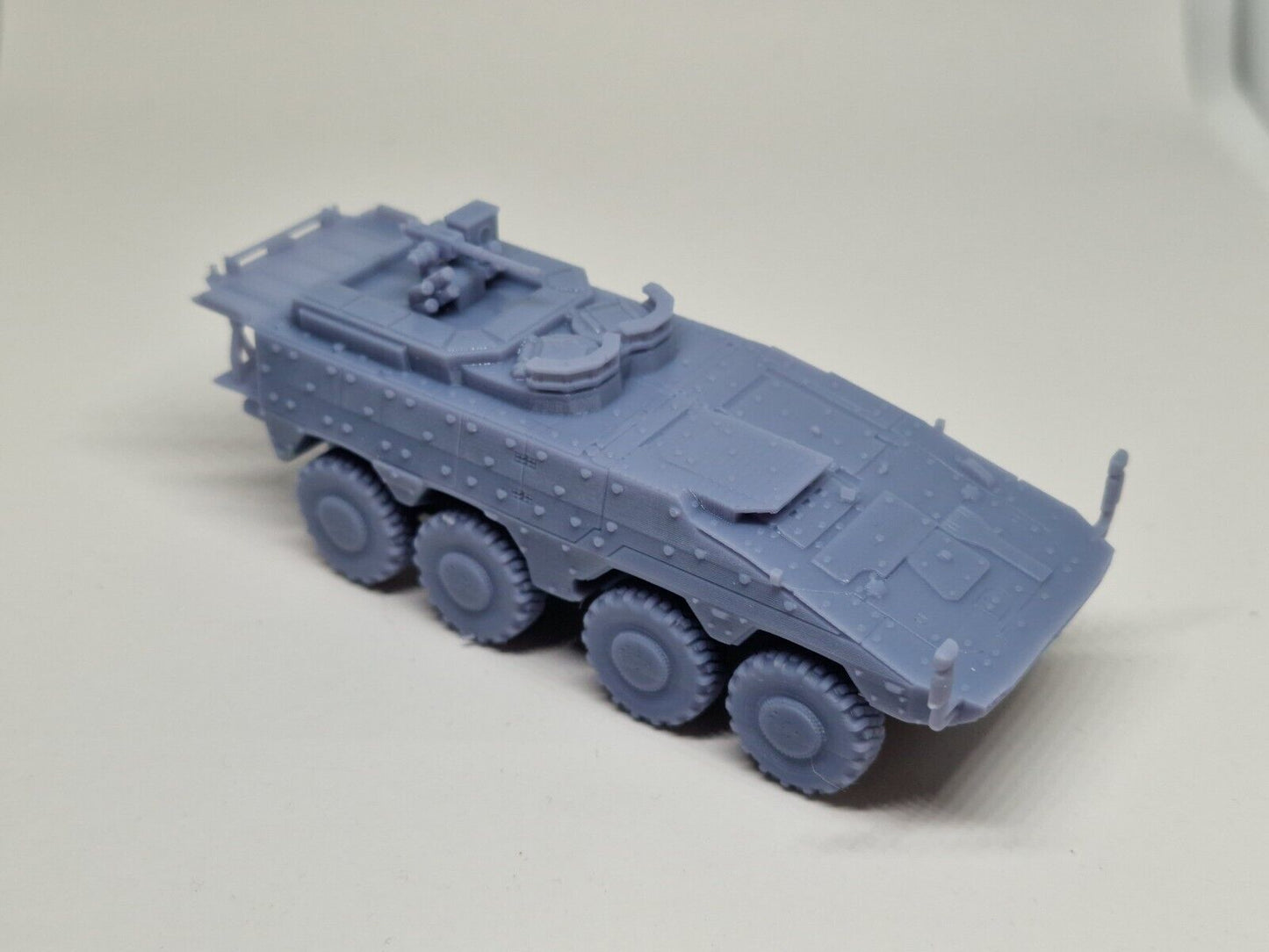 Boxer IFV Spur H0 1:87