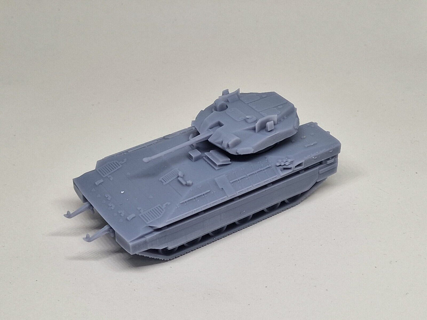 Panzer IFV NAMER Spur H0 1:87
