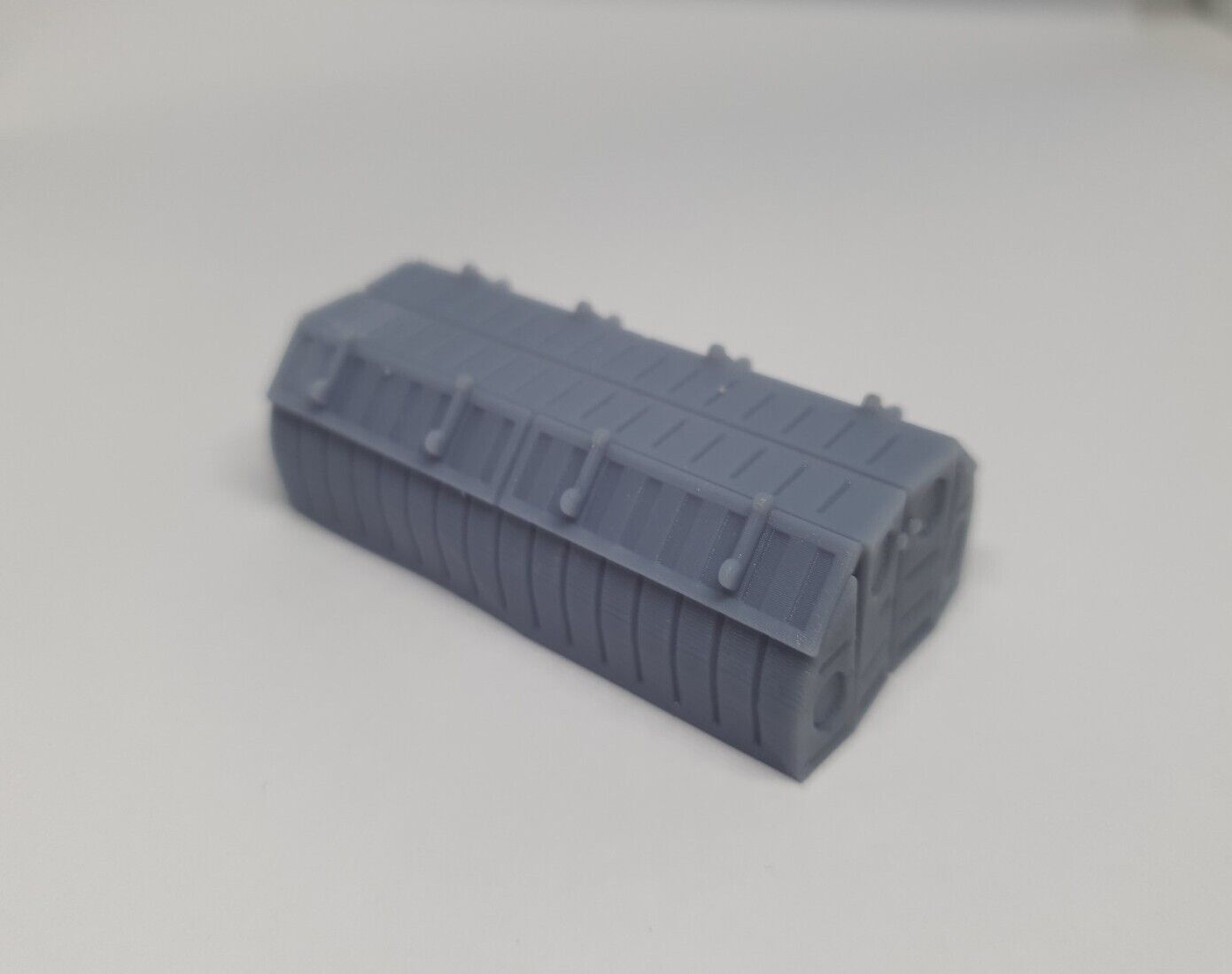 PMP Ponton Fluss Spur TT 1:120