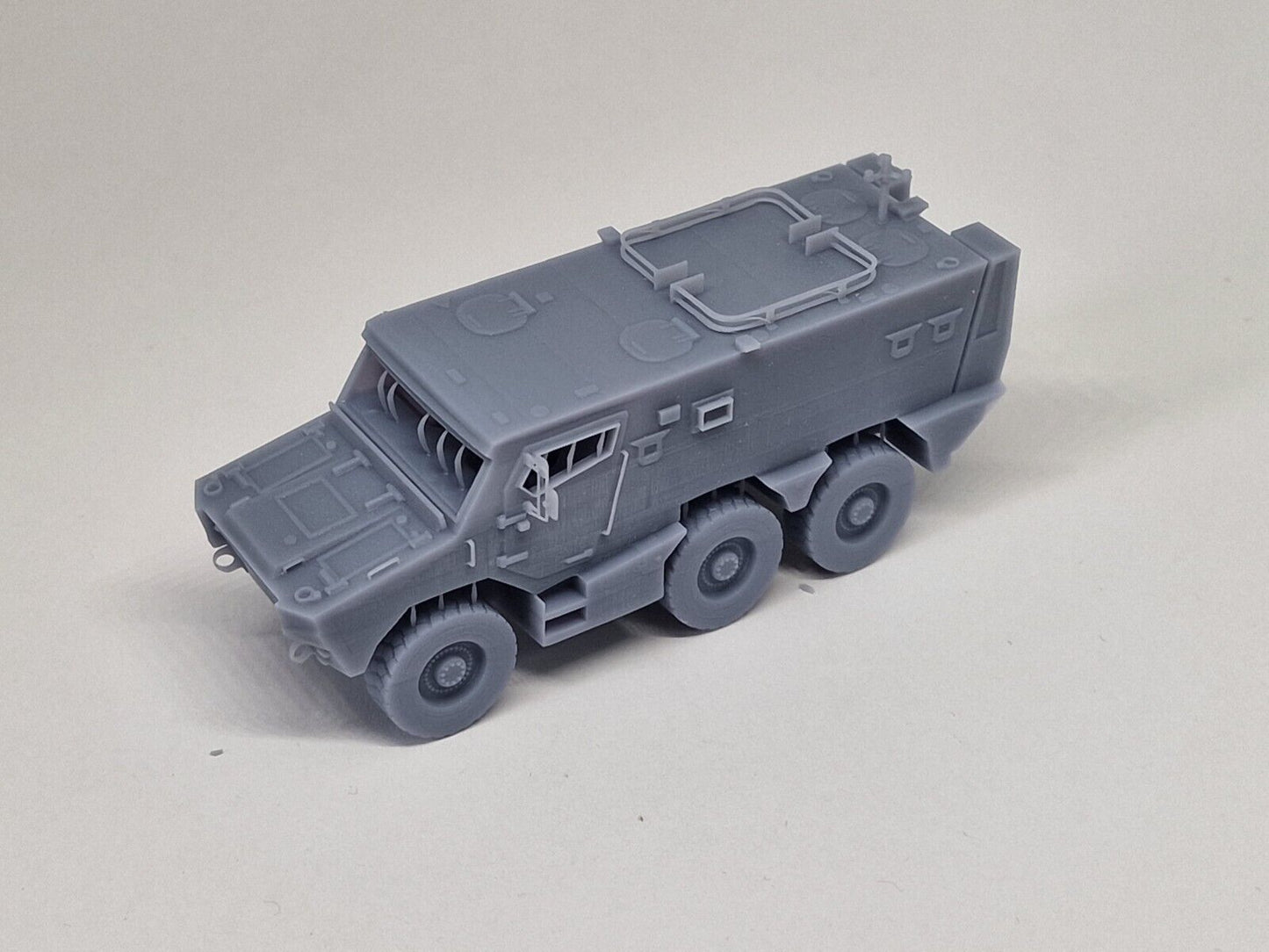 VBMR Griffon Spur H0 1:87