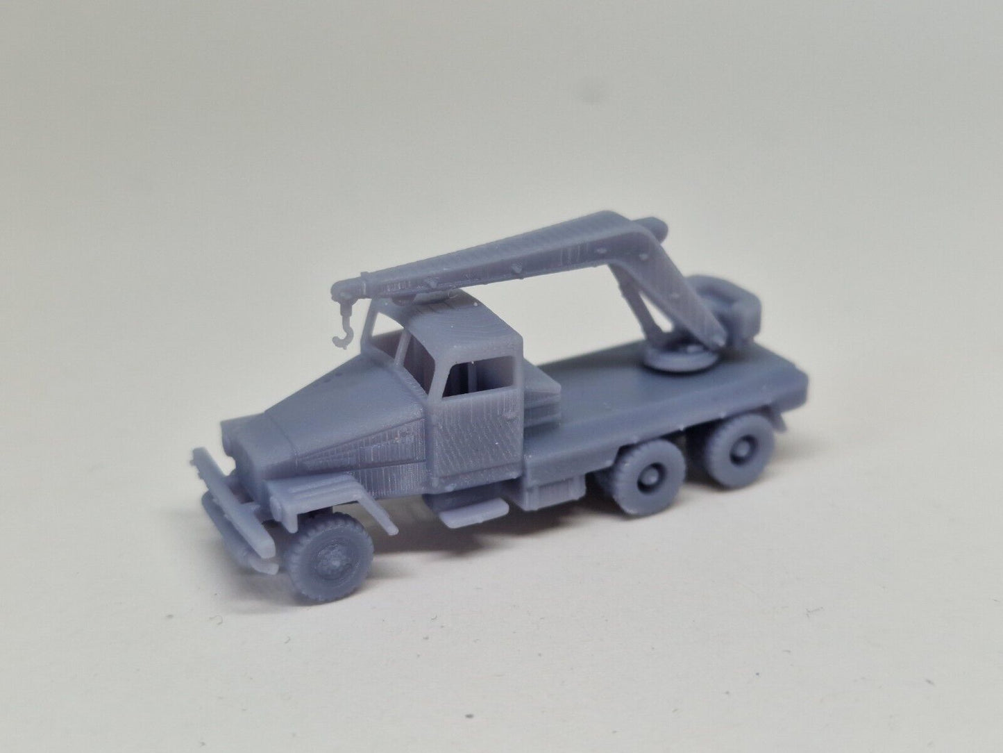 IFA G5 ADK 11 Variante 2 Spur N 1:160