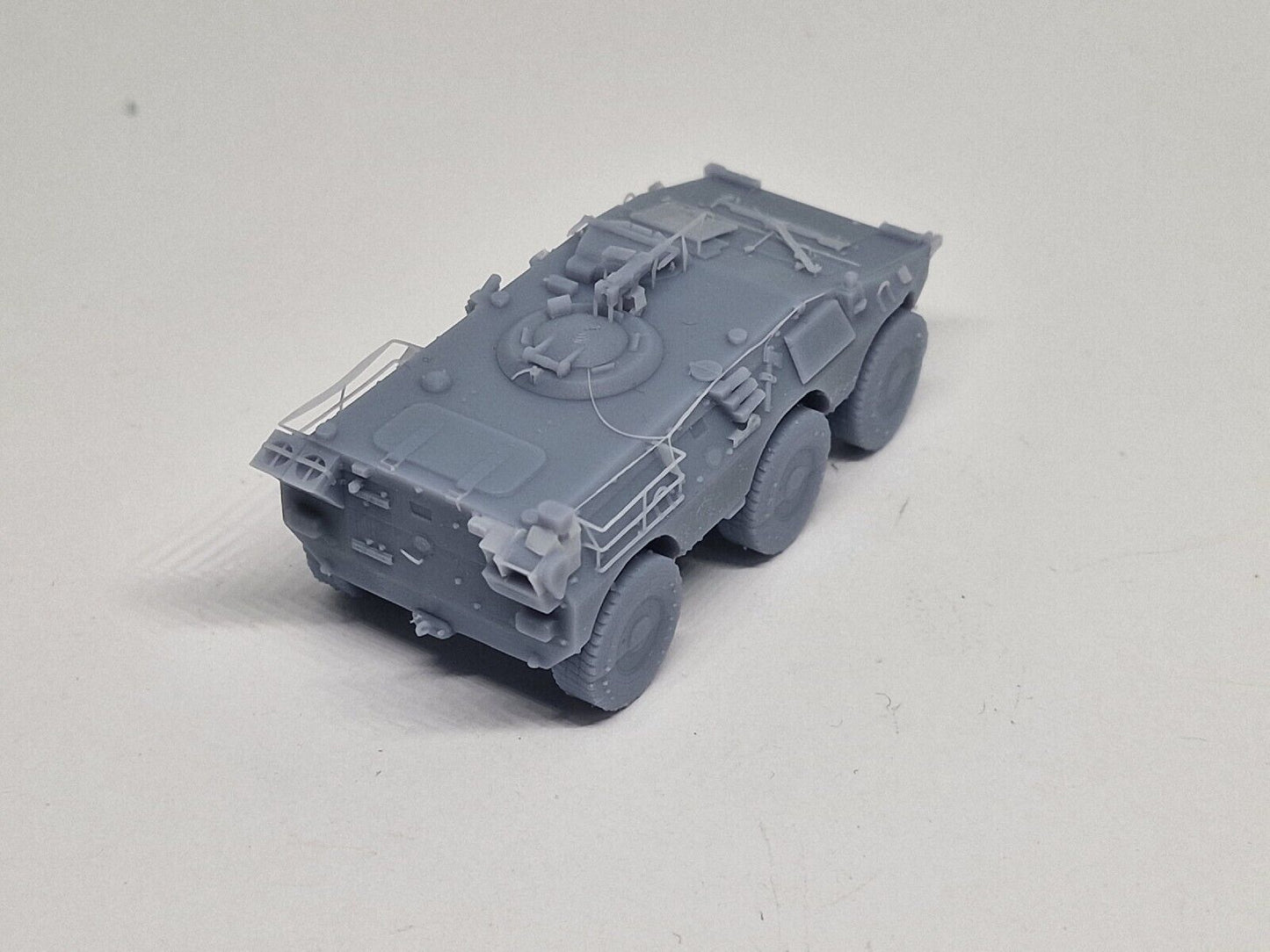 Italienischer Puma 6×6 Spur H0 1:87
