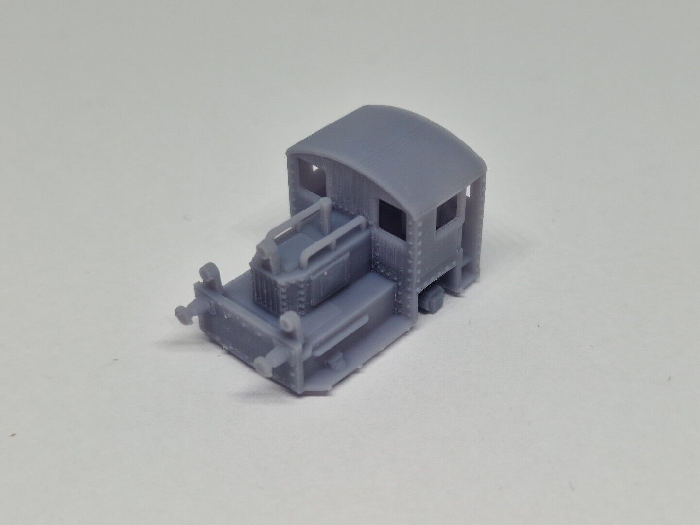 Köf 1 3Licht Spur N 1:160