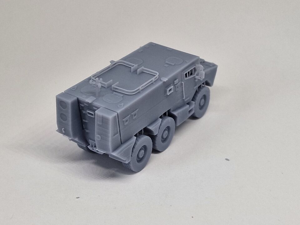 VBMR Griffon Spur H0 1:87