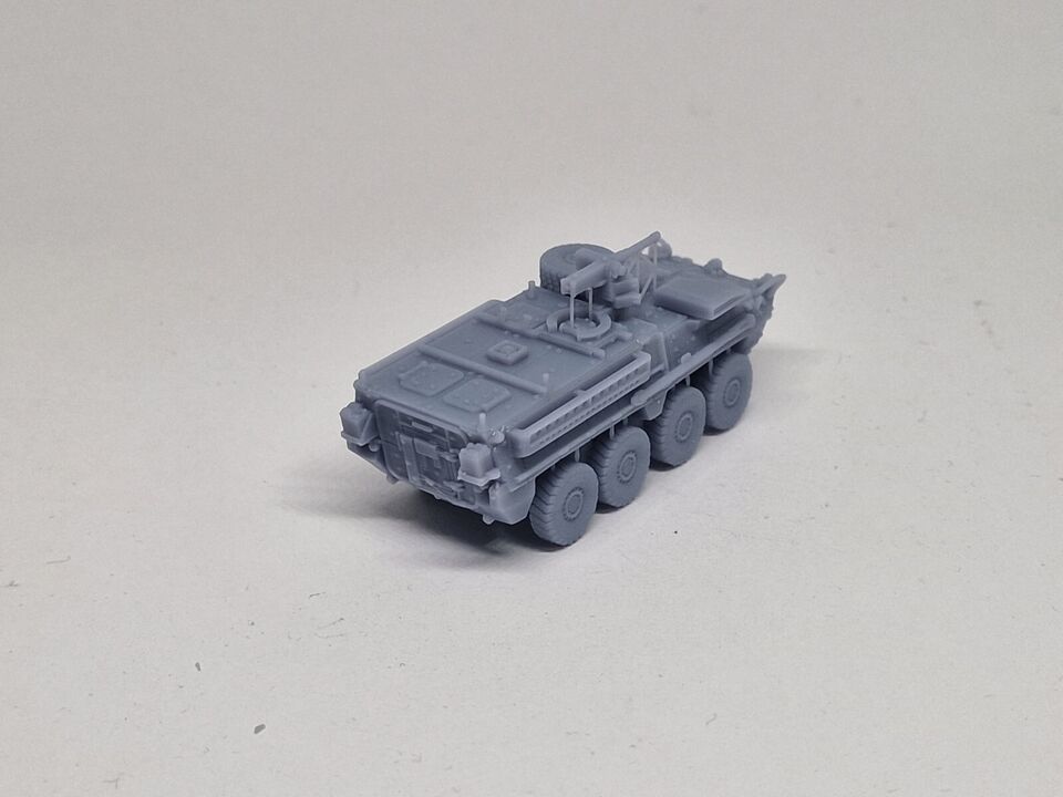 M1126 Stryker Spur TT 1:120