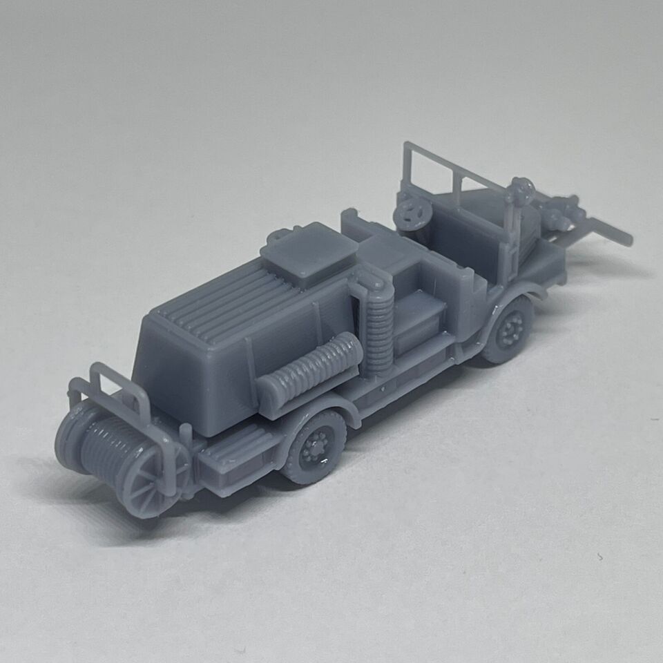 IFA S4000 TLF 15 Cabrio Spur TT 1:120