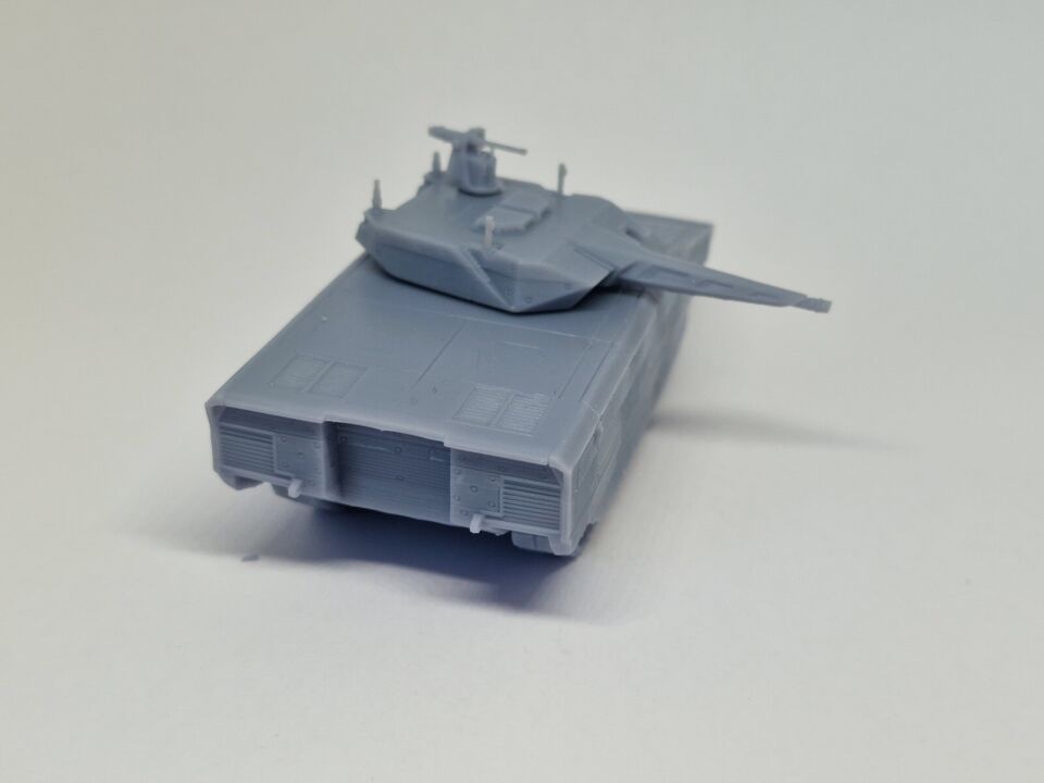 SCHÜTZENPANZER KF41 LYNX Spur H0 1:87
