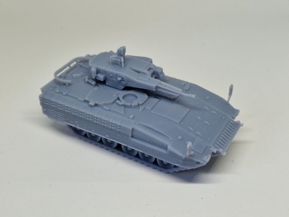 Schützenpanzer Puma Spur H0 1:87