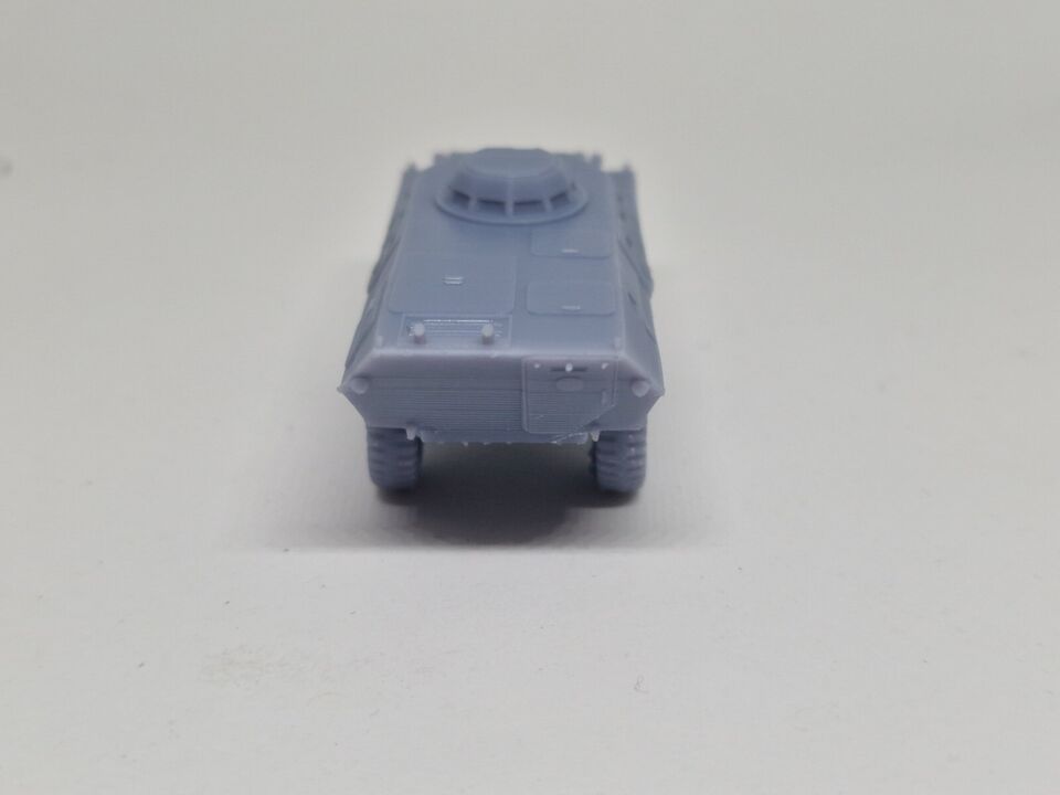 Panzerwagen V-200 Cadillac Gage Commando M706 Spur H0 1:87
