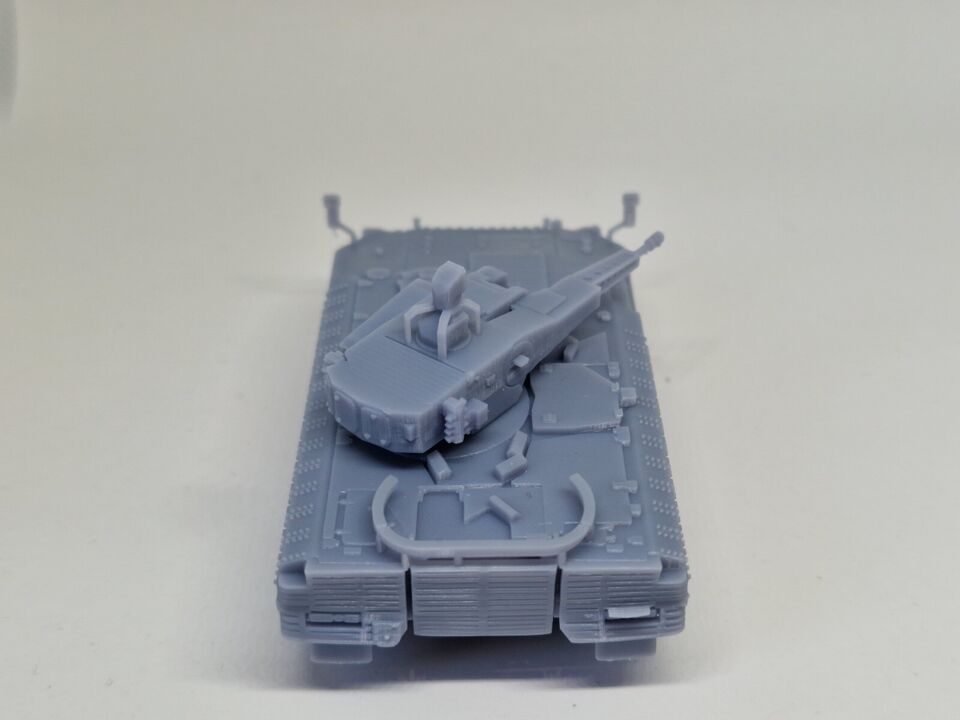 Schützenpanzer Puma Spur H0 1:87