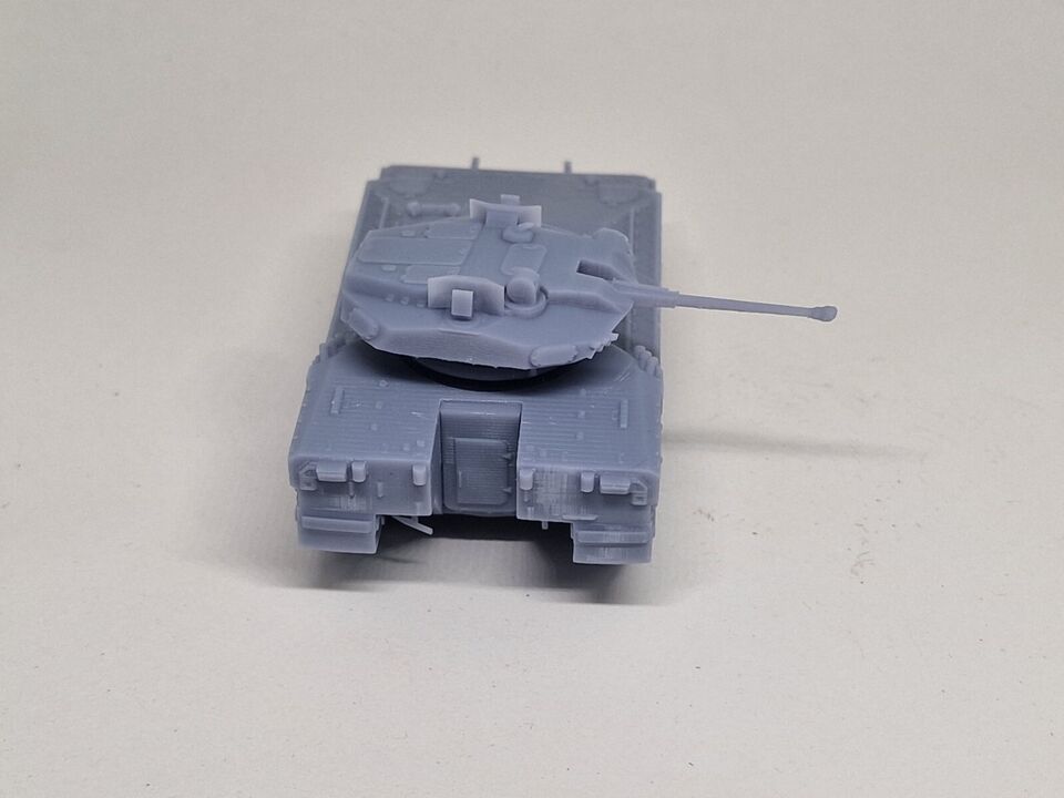 Panzer IFV NAMER Spur H0 1:87