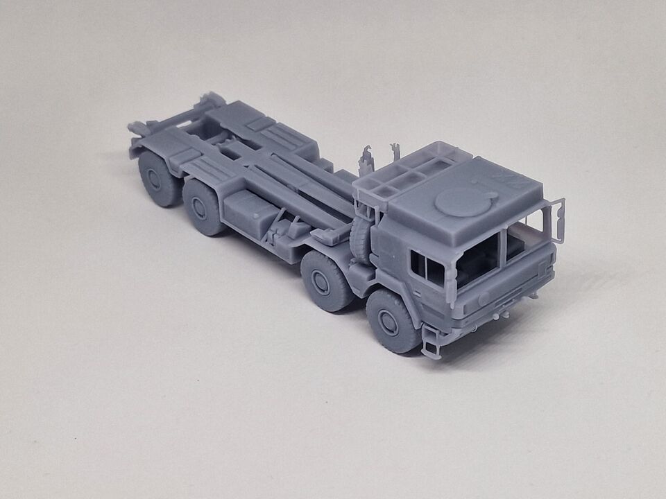 HX77 Lift Spur H0 1:87
