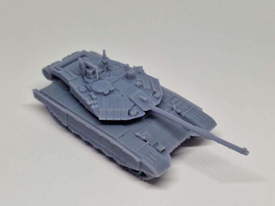 Panzer T90 AM Spur H0 1:87