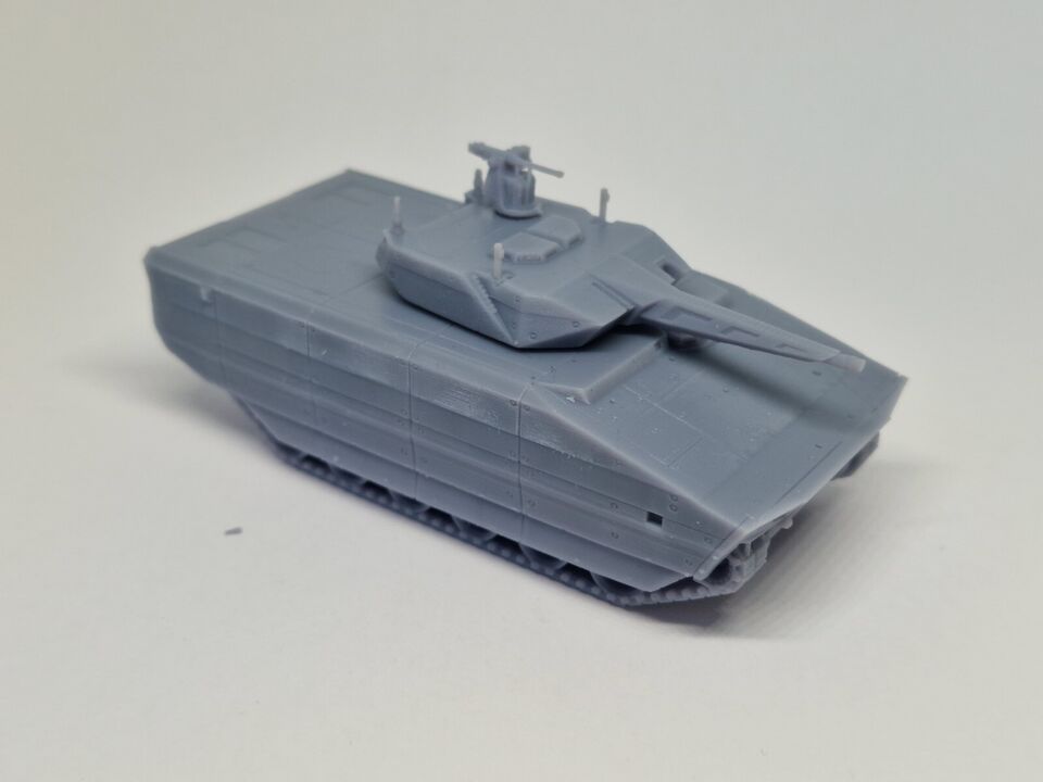 SCHÜTZENPANZER KF41 LYNX Spur H0 1:87