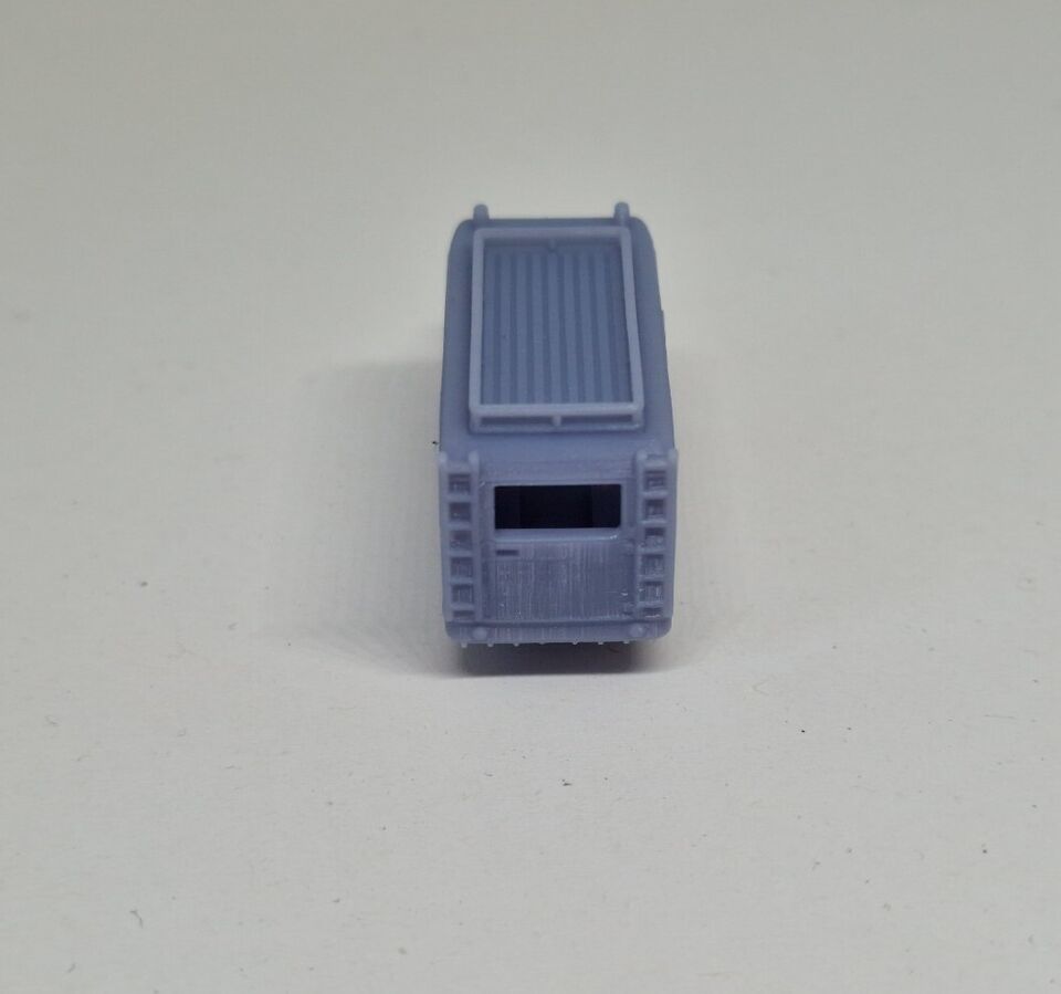 IFA S4000 RTGW Spur N 1:160