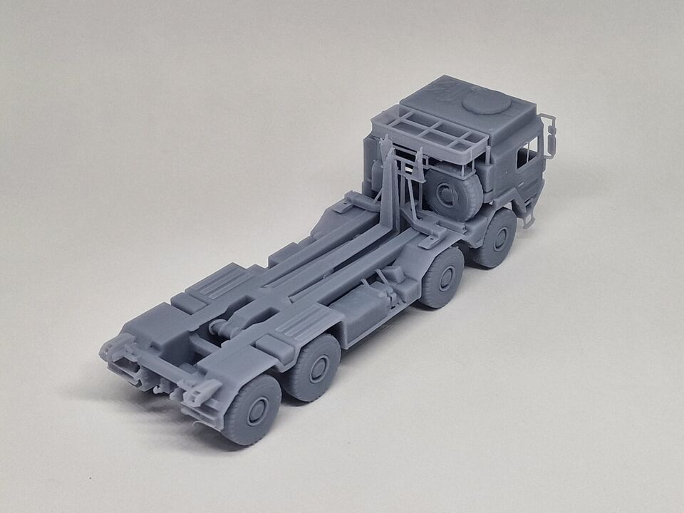 HX77 Lift Spur H0 1:87