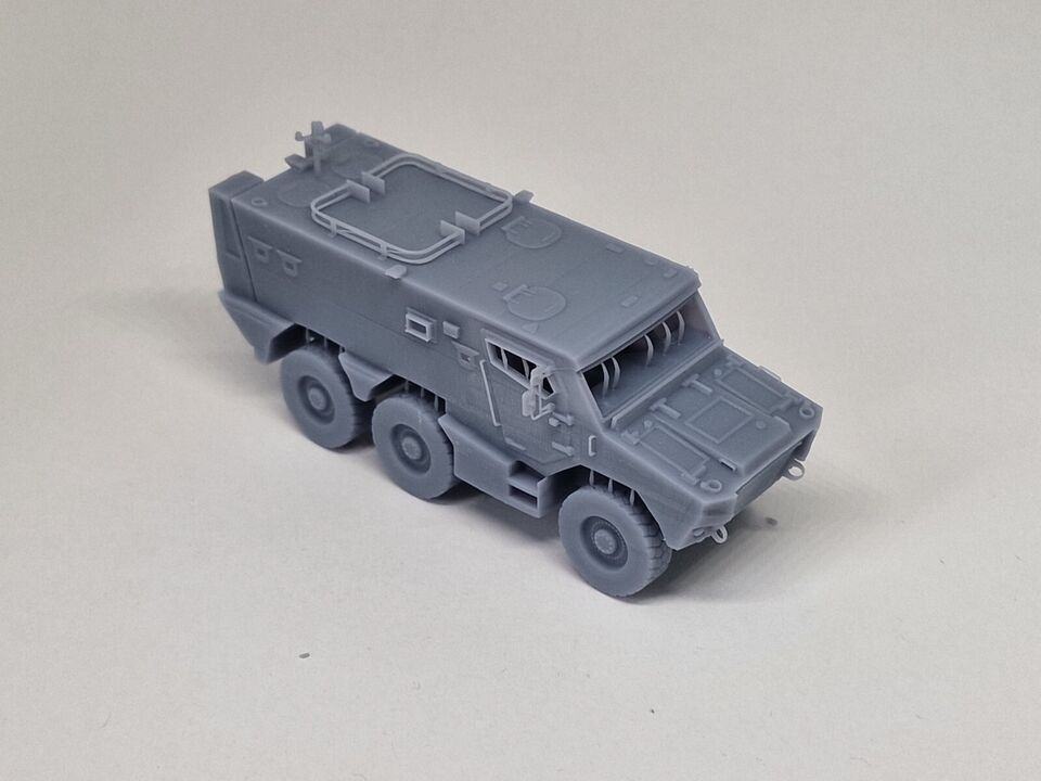 VBMR Griffon Spur H0 1:87