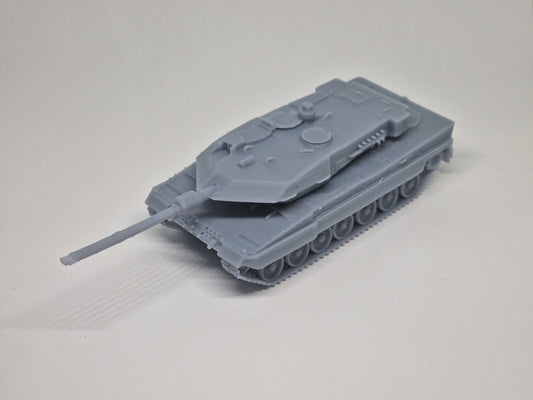 Leopard 2A7 H0 1:87