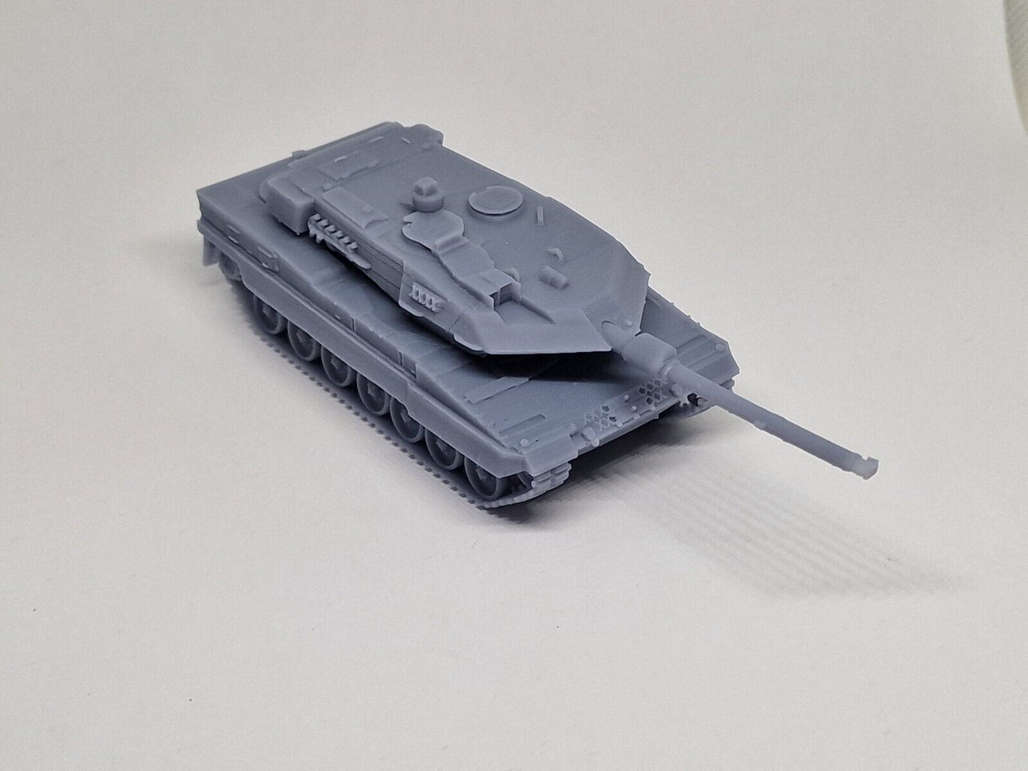 Leopard 2A7 H0 1:87