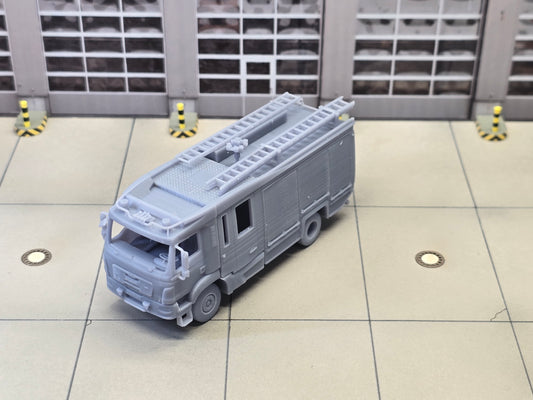 EMPL HLF10 Bausatz H0 1:87