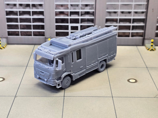 EMPL TLF3000 Bausatz H0 1:87