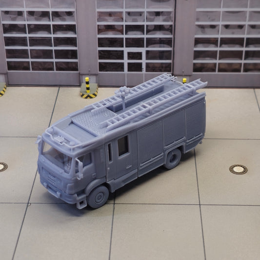 EMPL HLF10 Bausatz H0 1:87