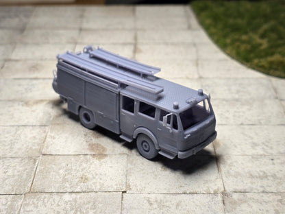 Berlin LHF 16-CD "DACKEL" H0 1:87 Bausatz