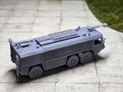 FAUN LF 22.30/45V - FlKfz 3500 1:87 H0