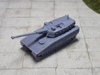 CV90XC8 1:87 H0 Bausatz