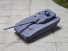 CV90120T 1:87 H0 Bausatz