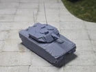 CV9035 NL Bausatz H0 1:87