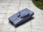CV9035DK 1:87 H0 Bausatz