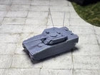 CV9035 NL Bausatz H0 1:87