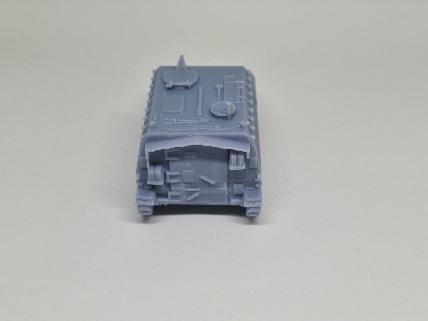 M108 Munitionstransporter Spur H0 1:87