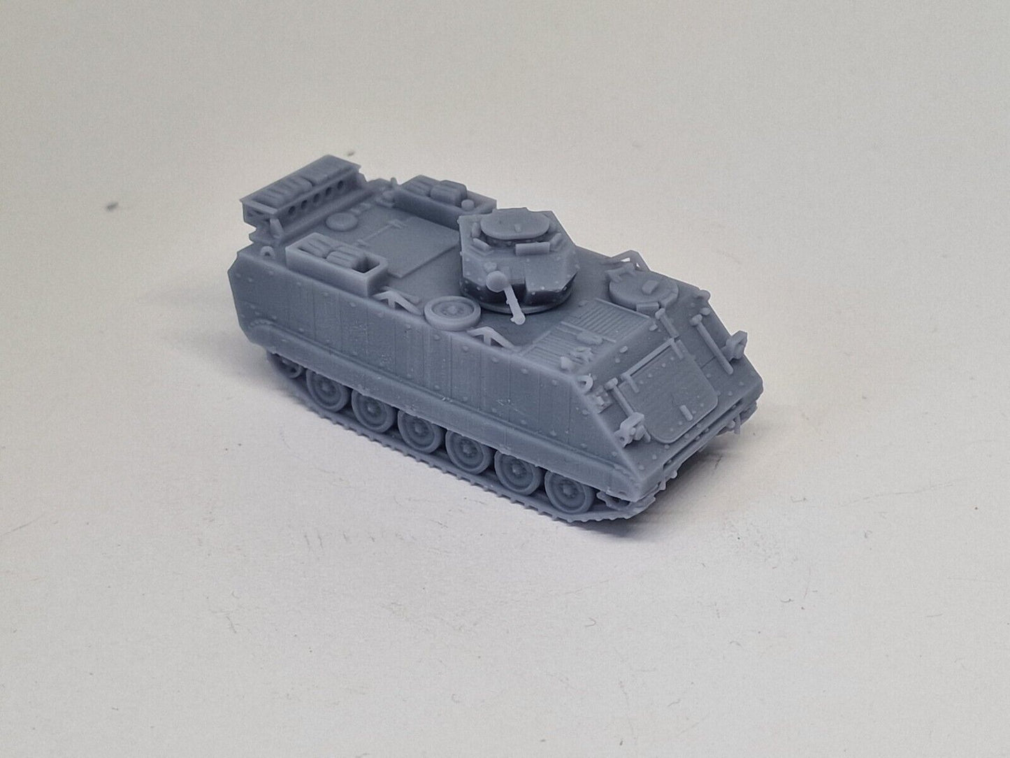 M113AS4 Spur H0 1:87