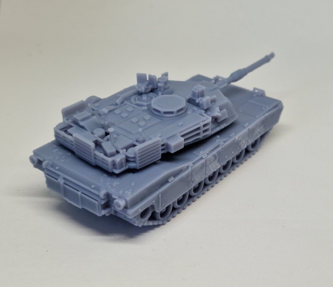 M1A2 Abrams Spur H0 1:87